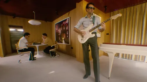 The Vaccines de retour avec un nouvel album en 2024 !