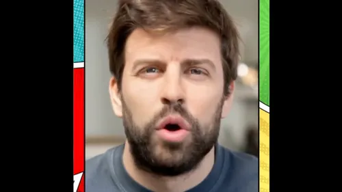 Gerard Piqué regrette sa conduite auprès de Shakira dans une vidéo...