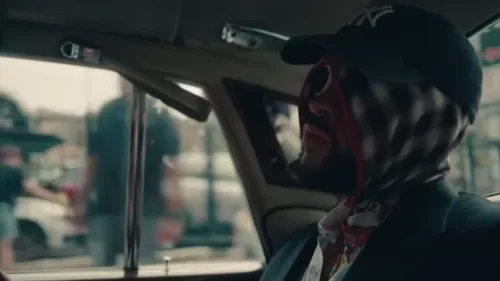 Sortie imminente de l’album de Bad Bunny : 22 titres de "feu" 