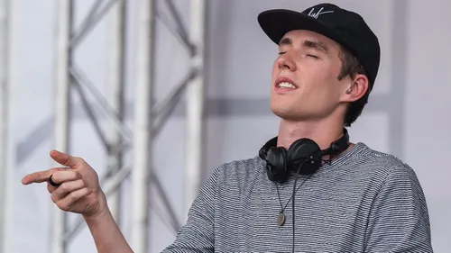 Lost Frequencies tease une nouvelle chanson en collaboration avec...