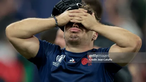 Un point c'est tout...