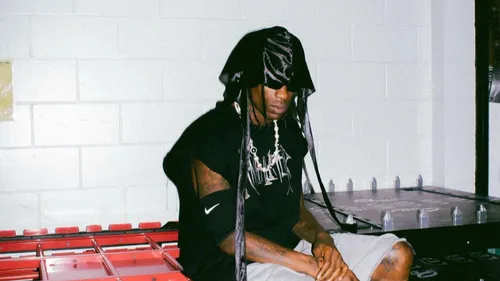 "Circus Maximus Tour" : la tournée de Travis Scott est-elle un flop ?