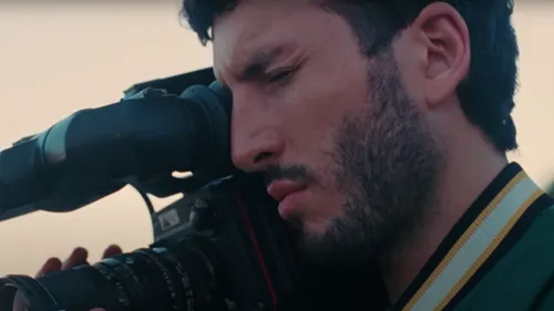 Sebastián Yatra confirme la sortie d’un nouvel album en 2024