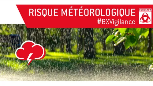 Bordeaux : les parcs et les jardins fermés ce vendredi !