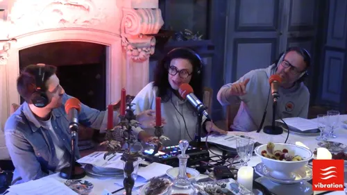 VIDEO. Revivez l'émission spéciale d'Halloween de L'Équipe du Matin !