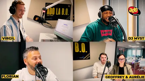 Le Prince de Bel-Air, Tupac, Coolio & Love Actually : les équipes...