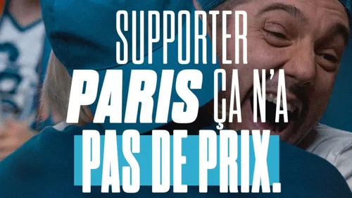 Football : aller voir le Paris FC, c'est maintenant gratuit !