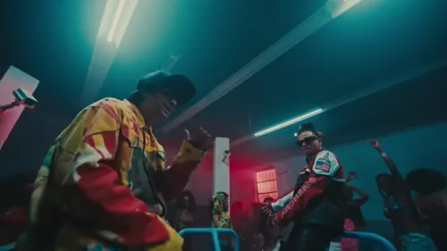 Ozuna dévoile un nouvel extrait de son prochain album