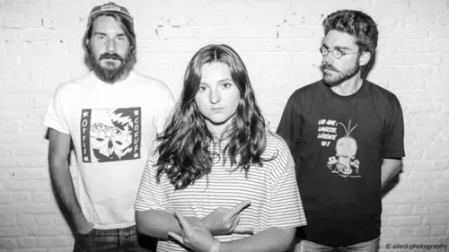 LA NOUVEAUTE DU 16-20 : "I’m A Mess" de Johnnie Carwash