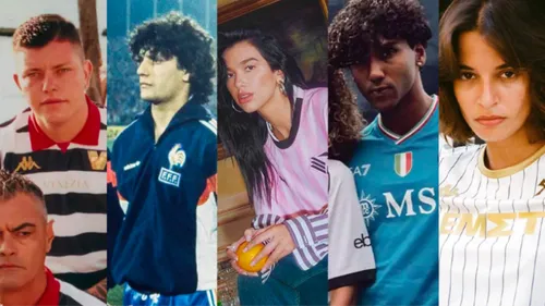 Dégaine, le nouveau média dédié au lifestyle dans le football