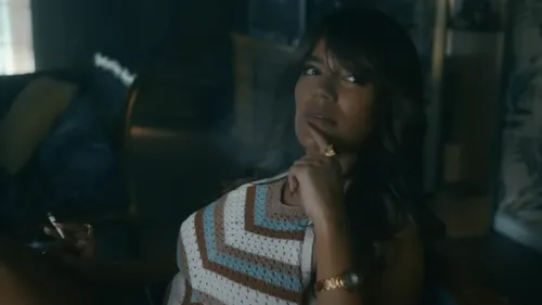 Karol G actrice aux côtés de Sofia Vergara sur Netflix