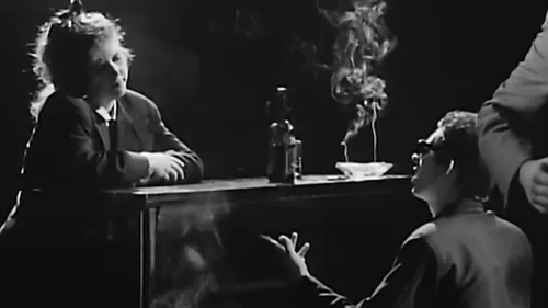 Shane MacGowan avait réglé la note de pub de ses proches pour ses...