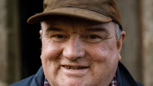 L’Amour est dans le pré 2024 : découvrez Pascal, des Deux-Sèvres