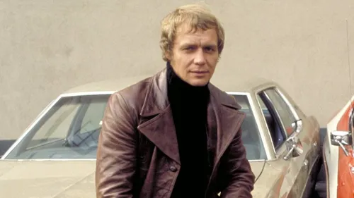 David Soul, connu pour son rôle dans "Starsky et Hutch", est décédé