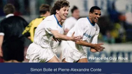 L’AJ Auxerre raconté par ses anciens joueurs