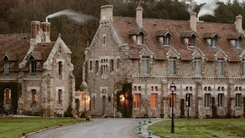 Food Court, « Desperate Housemen », brunch dans une abbaye… : trois...