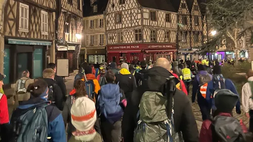 Bourges-Sancerre : l’édition 2024, c'est ce 18 février 2024 !