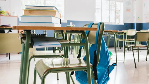 Son fils n’a pas de cours de français depuis novembre, une mère...