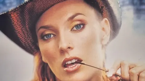 Jalane, de chanteuse R'n'B des années 2000 à productrice : sa 1ère...