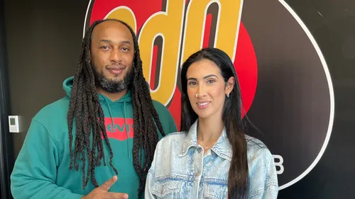 « La partie 2 de ‘’Mon âme’’ arrive avant l’été » : Lyna Mahyem est...