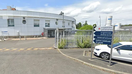 Libourne : plan blanc déclenché au centre hospitalier