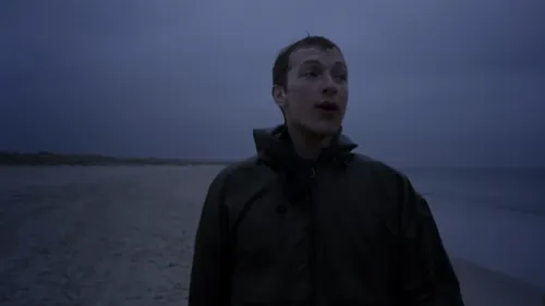 Idles détourne un clip de Coldplay pour son nouveau single