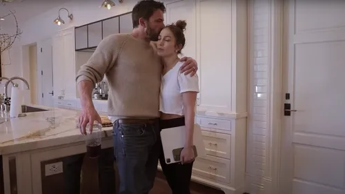On sait pourquoi Jennifer Lopez et Ben Affleck se sont séparés en 2003
