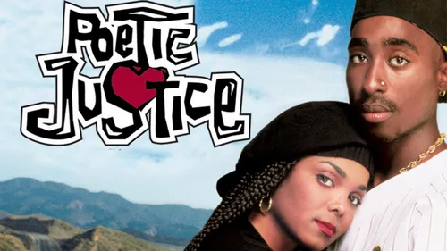 Et si on replongeait dans la B.O. de « Poetic Justice » (Janet...