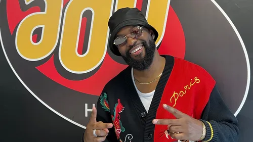 Hiro est l’invité de DJ Myst sur Ado : « ce projet Âme, c’est...