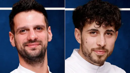 Top Chef 2024 : un Loirétain et un Manceau dans la saison 15