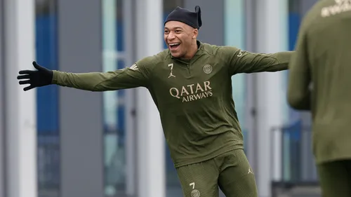 Ligue des champions : le PSG affrontera BARCELONE en quarts de finale