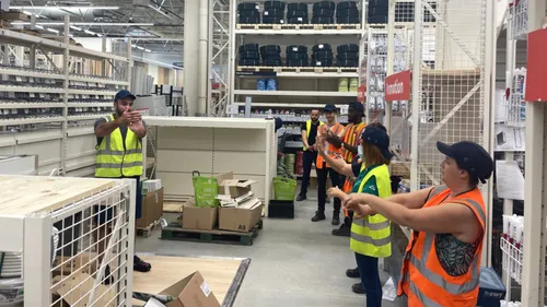 Profeel : formez votre personnel à l'échauffement au travail