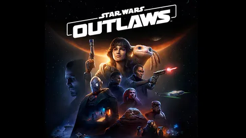 L’Actu Gaming : un nouveau jeu Star Wars par Ubisoft