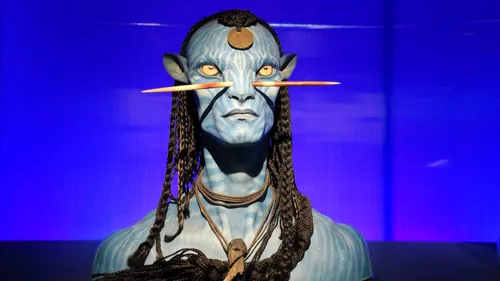  Ça vaut quoi l’expo sur James Cameron à la Cinémathèque française ?