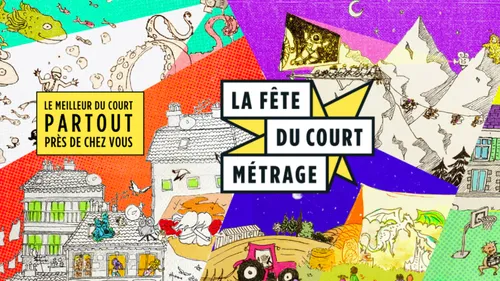 Fête du court-métrage 2024 : l’heure est au bilan !