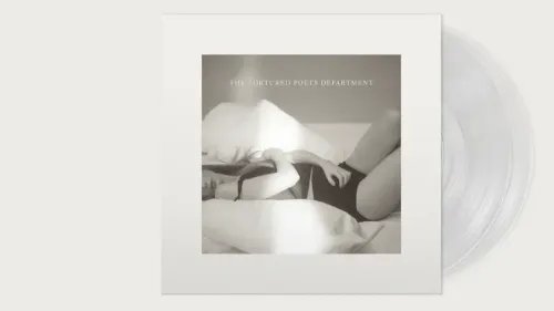 Les sorties musicales du vendredi 19 avril