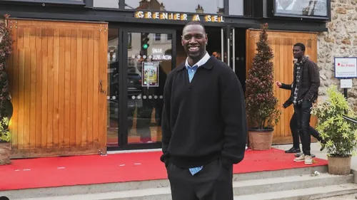 Festival de Cannes 2024 : Omar Sy membre du jury !