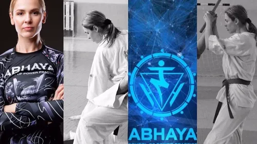 Self-défense :  Notre entretien avec une instructrice installée à...