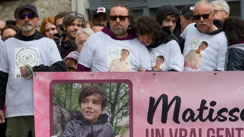 Les 4 infos du lundi 6 mai