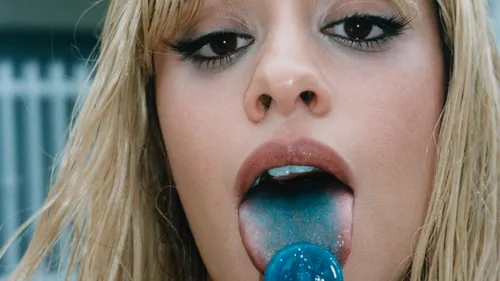 Camila Cabello révèle le titre et la date de son nouvel album "C,...