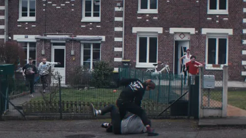 La scène rock rouennaise s’affronte dans un double clip avec SERVO...