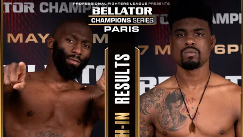 Doumbè – Willis : à quelle heure et sur quelle chaîne suivre le...