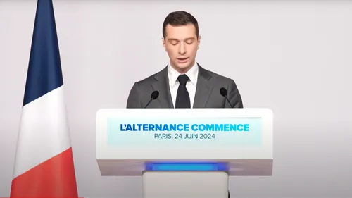 Législatives 2024 : les premiers éléments de chiffrage pour le...