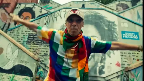 Manu Chao dévoile un nouvel inédit de son prochain album 
