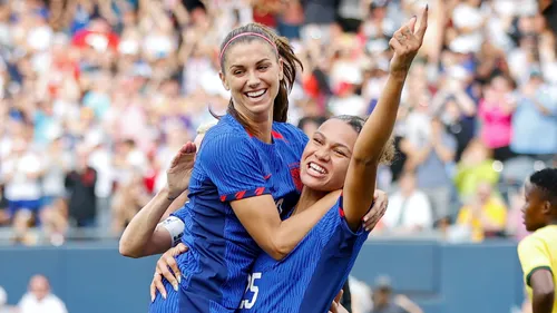 Football : pourquoi les femmes et les hommes ne gagnent pas le même...