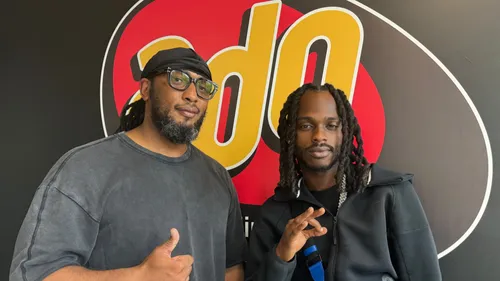 Kima est l’invité d’Ado : « j’aimerais bien faire un feat avec Aya...