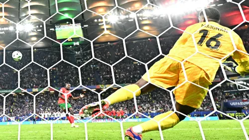 Football : d'où viennent les tirs au but ?