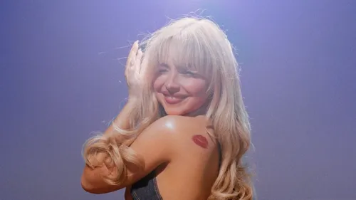 Sabrina Carpenter : son nouvel album "Short n'Sweet" est enfin là ! 