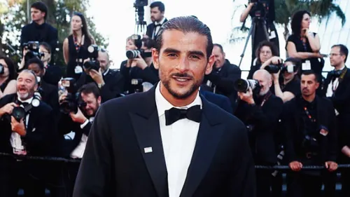 Fianso : le rappeur annonce mettre un terme à sa carrière