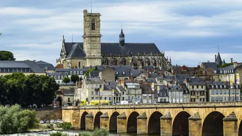 Journées Européennes du Patrimoine 2024 : le programme à Nevers et...